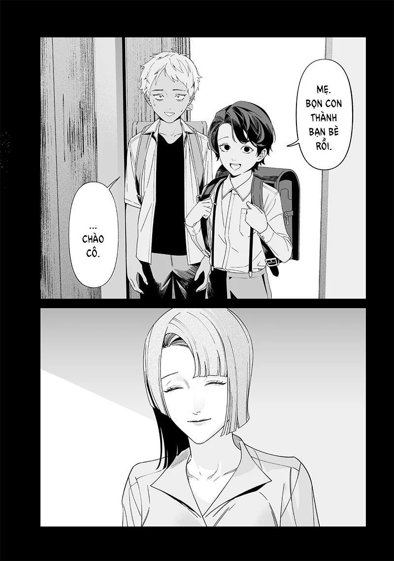 Maria Đoạn Tội - Chapter 53 - Page 13