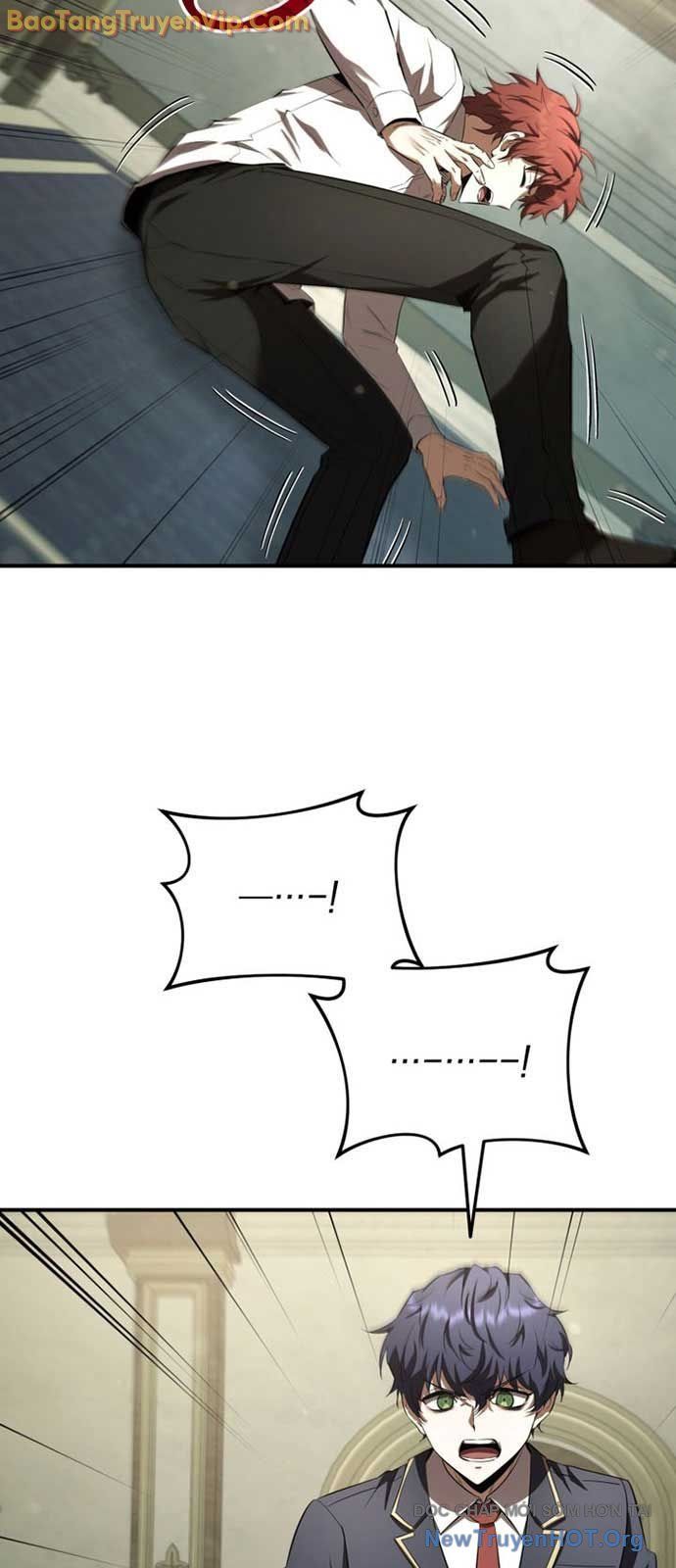 Phản Diện Mắt Cáo Của Học Viện Quỷ Giới - Chapter 29.1 - Page 13