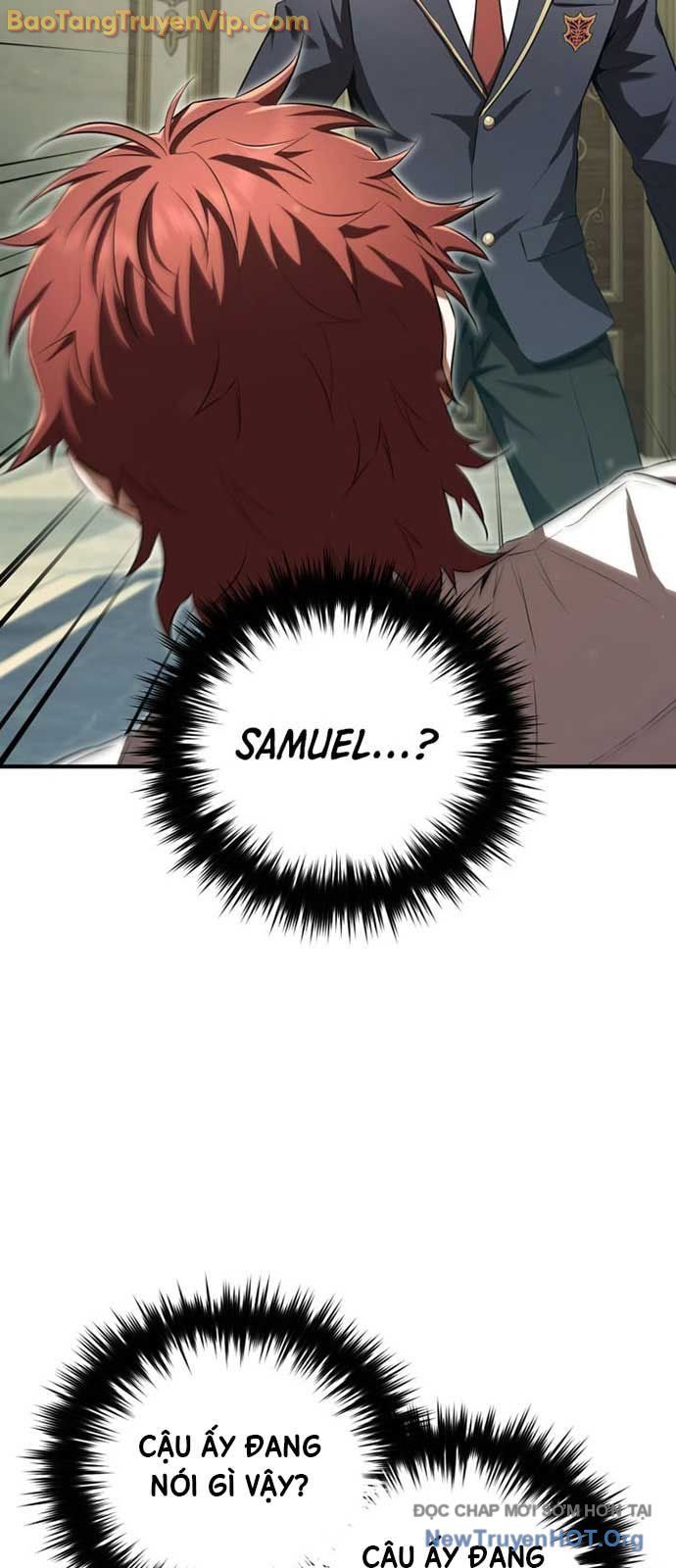 Phản Diện Mắt Cáo Của Học Viện Quỷ Giới - Chapter 29.1 - Page 14