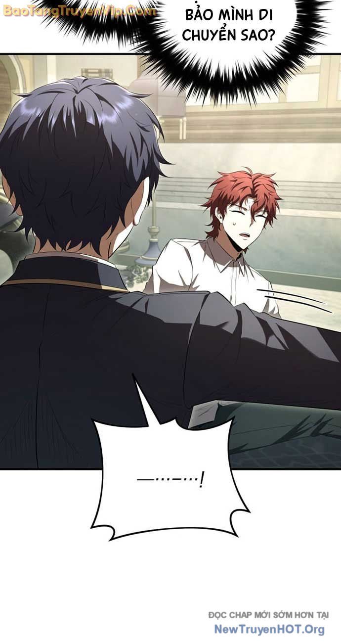 Phản Diện Mắt Cáo Của Học Viện Quỷ Giới - Chapter 29.1 - Page 15