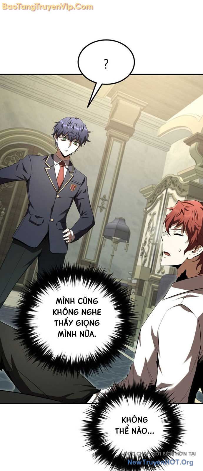 Phản Diện Mắt Cáo Của Học Viện Quỷ Giới - Chapter 29.1 - Page 17