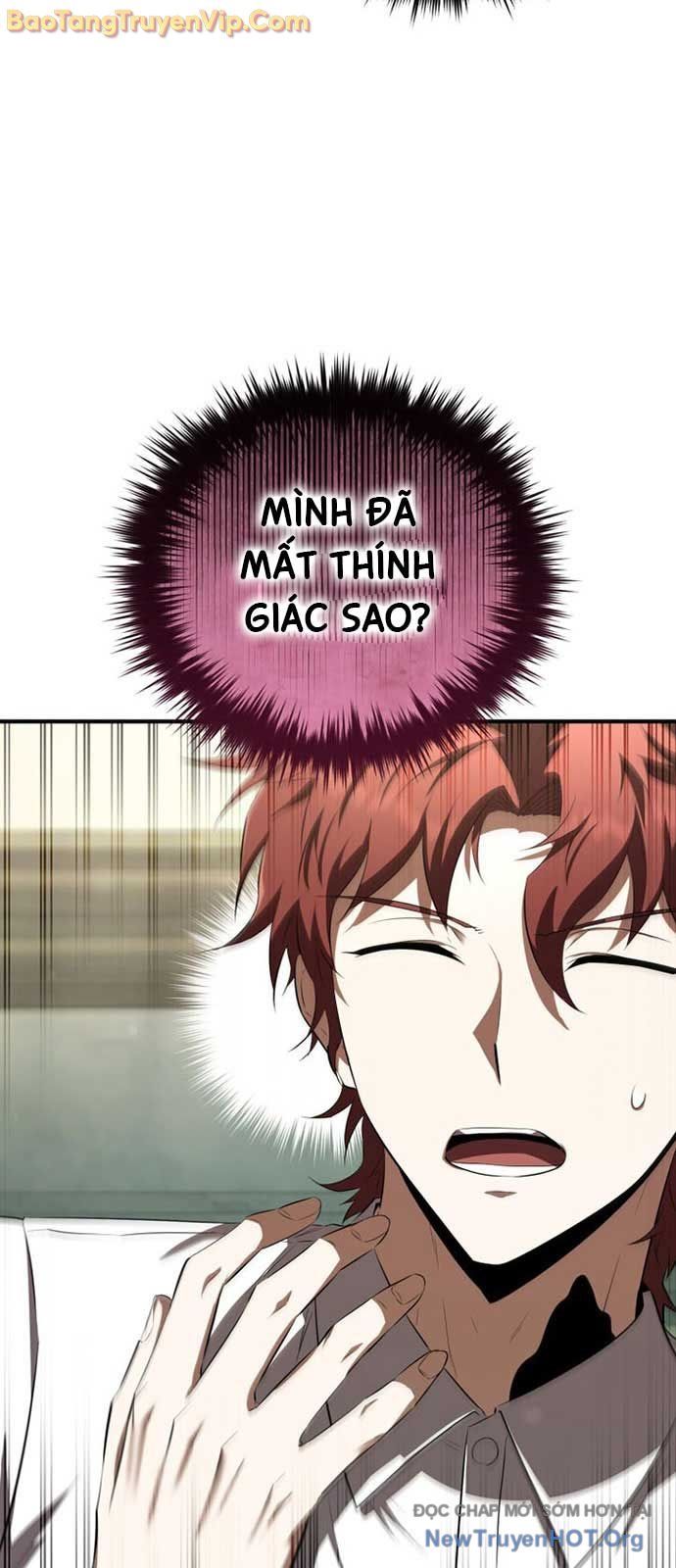 Phản Diện Mắt Cáo Của Học Viện Quỷ Giới - Chapter 29.1 - Page 18
