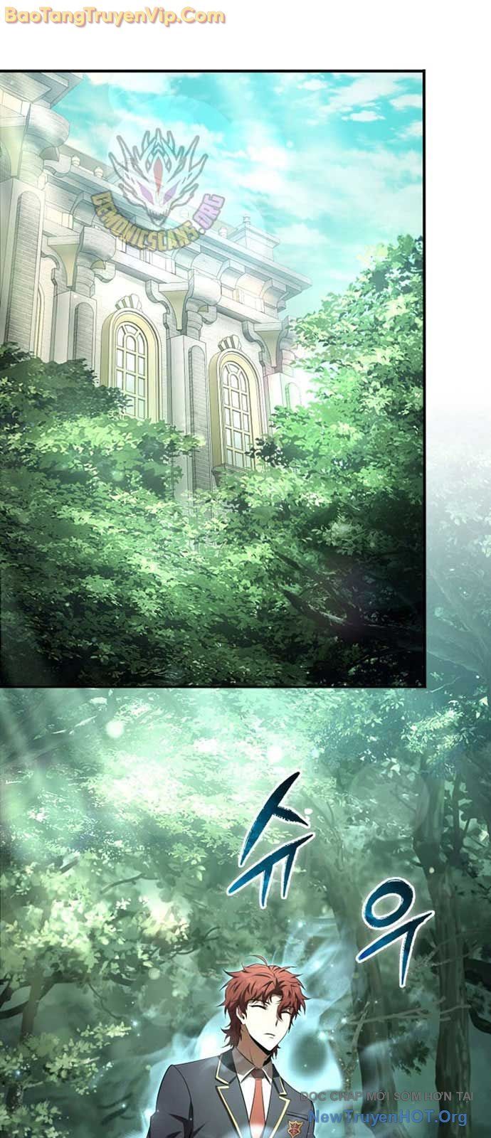 Phản Diện Mắt Cáo Của Học Viện Quỷ Giới - Chapter 29.1 - Page 20