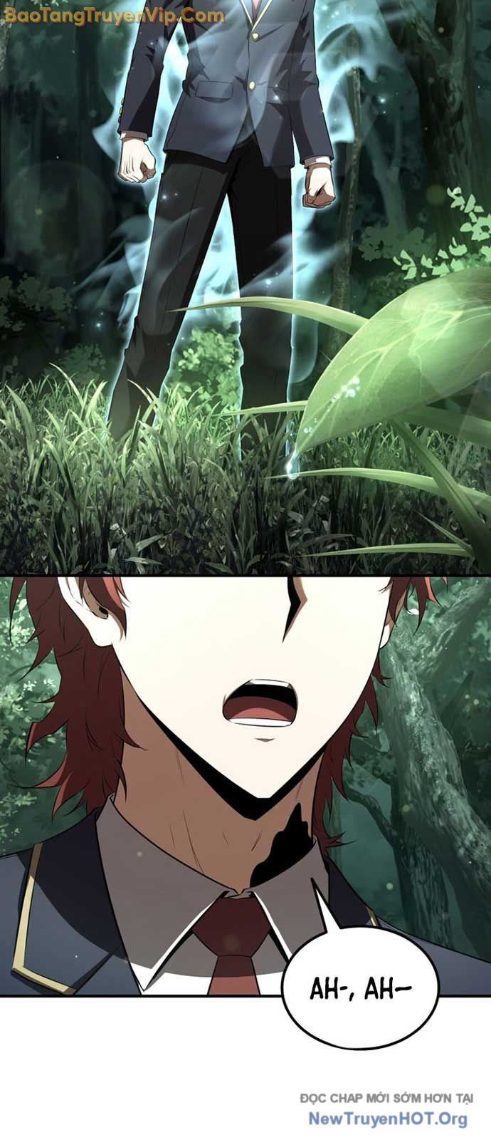 Phản Diện Mắt Cáo Của Học Viện Quỷ Giới - Chapter 29.1 - Page 21