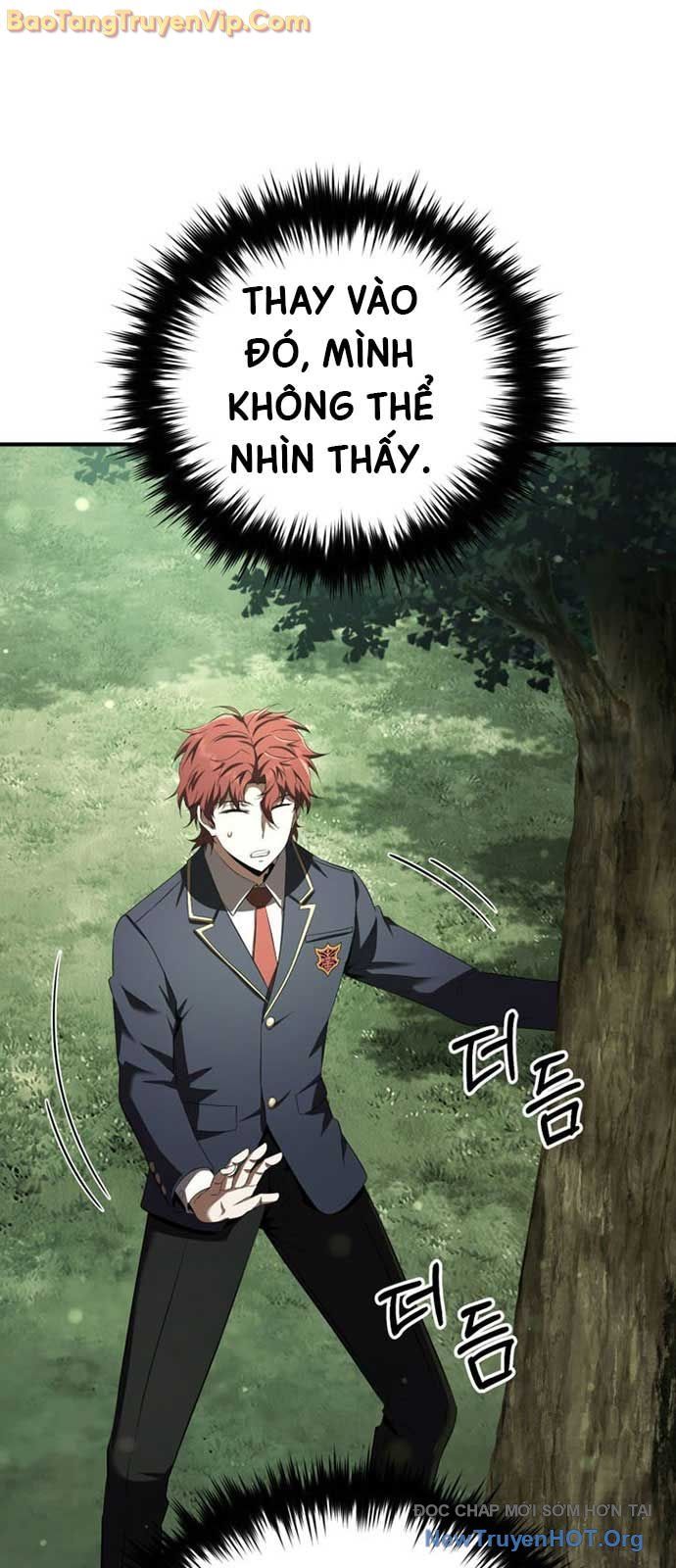 Phản Diện Mắt Cáo Của Học Viện Quỷ Giới - Chapter 29.1 - Page 23