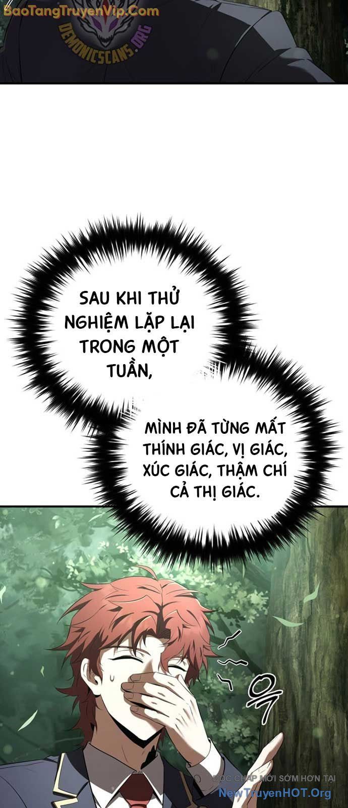 Phản Diện Mắt Cáo Của Học Viện Quỷ Giới - Chapter 29.1 - Page 25