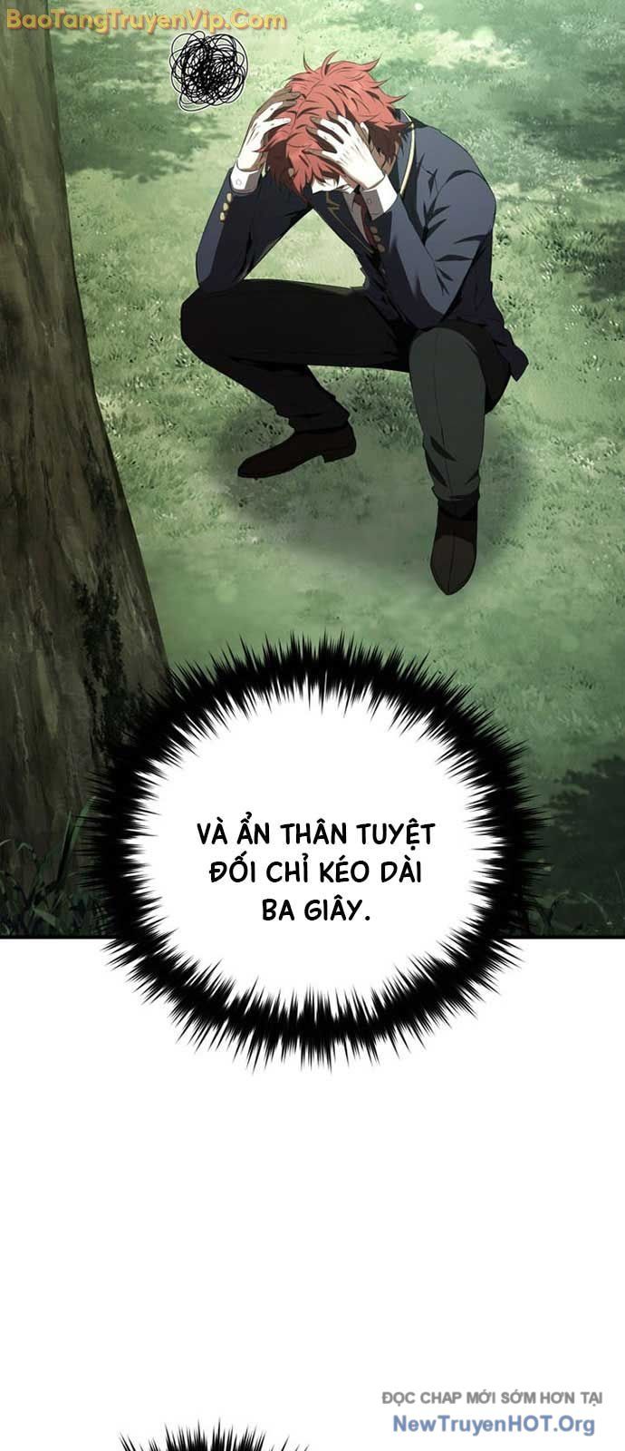 Phản Diện Mắt Cáo Của Học Viện Quỷ Giới - Chapter 29.1 - Page 27