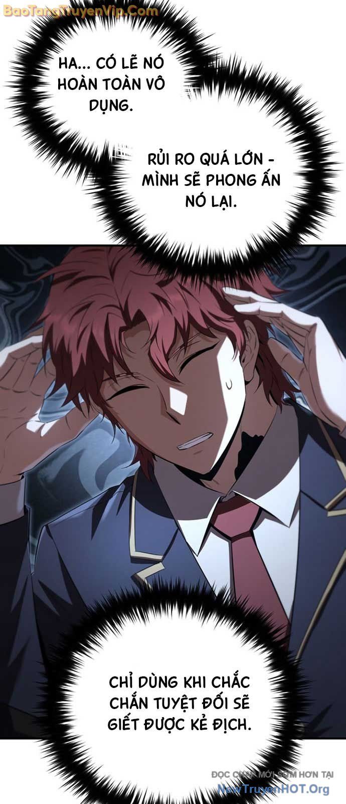 Phản Diện Mắt Cáo Của Học Viện Quỷ Giới - Chapter 29.1 - Page 28