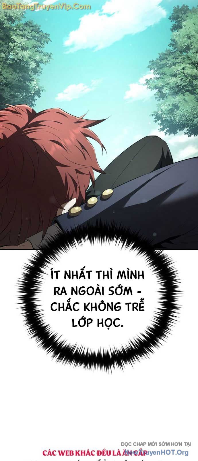 Phản Diện Mắt Cáo Của Học Viện Quỷ Giới - Chapter 29.1 - Page 31