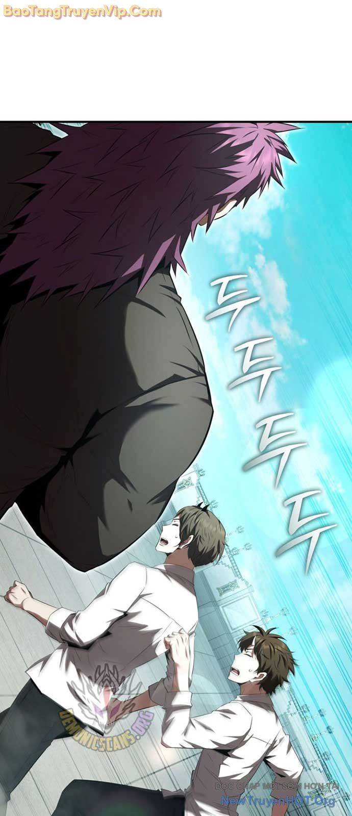 Phản Diện Mắt Cáo Của Học Viện Quỷ Giới - Chapter 29.1 - Page 33