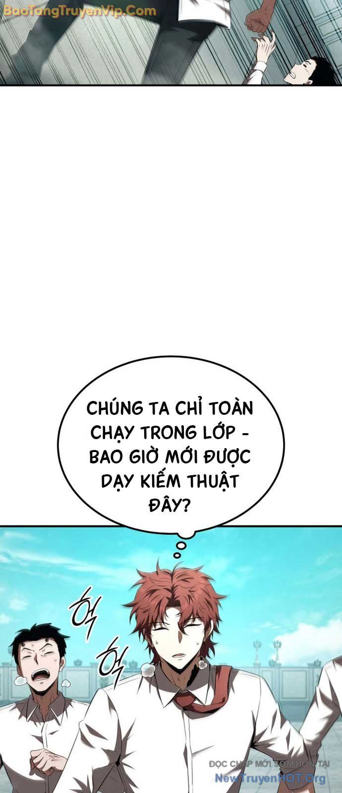 Phản Diện Mắt Cáo Của Học Viện Quỷ Giới - Chapter 29.1 - Page 34