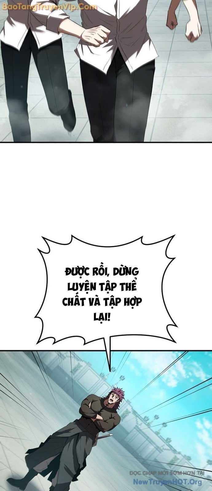 Phản Diện Mắt Cáo Của Học Viện Quỷ Giới - Chapter 29.1 - Page 35