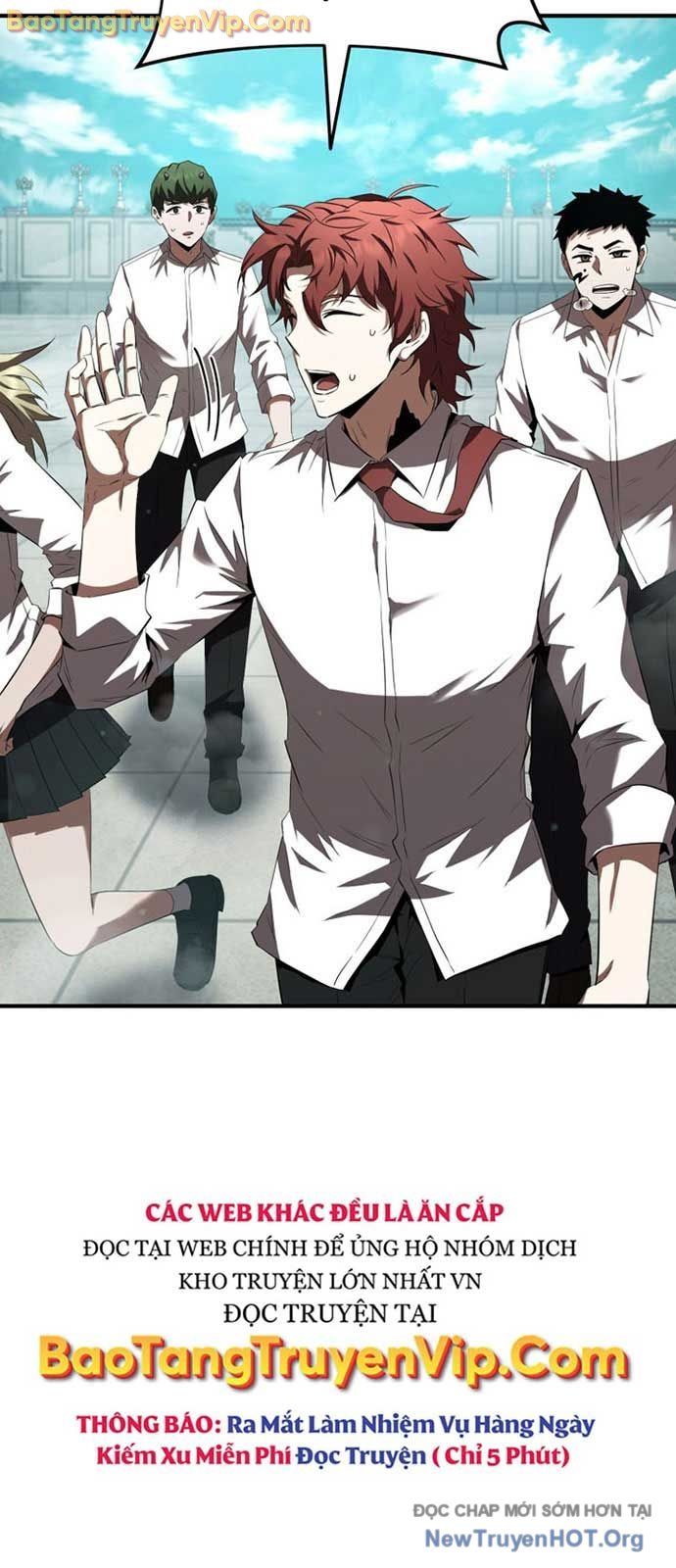 Phản Diện Mắt Cáo Của Học Viện Quỷ Giới - Chapter 29.1 - Page 37