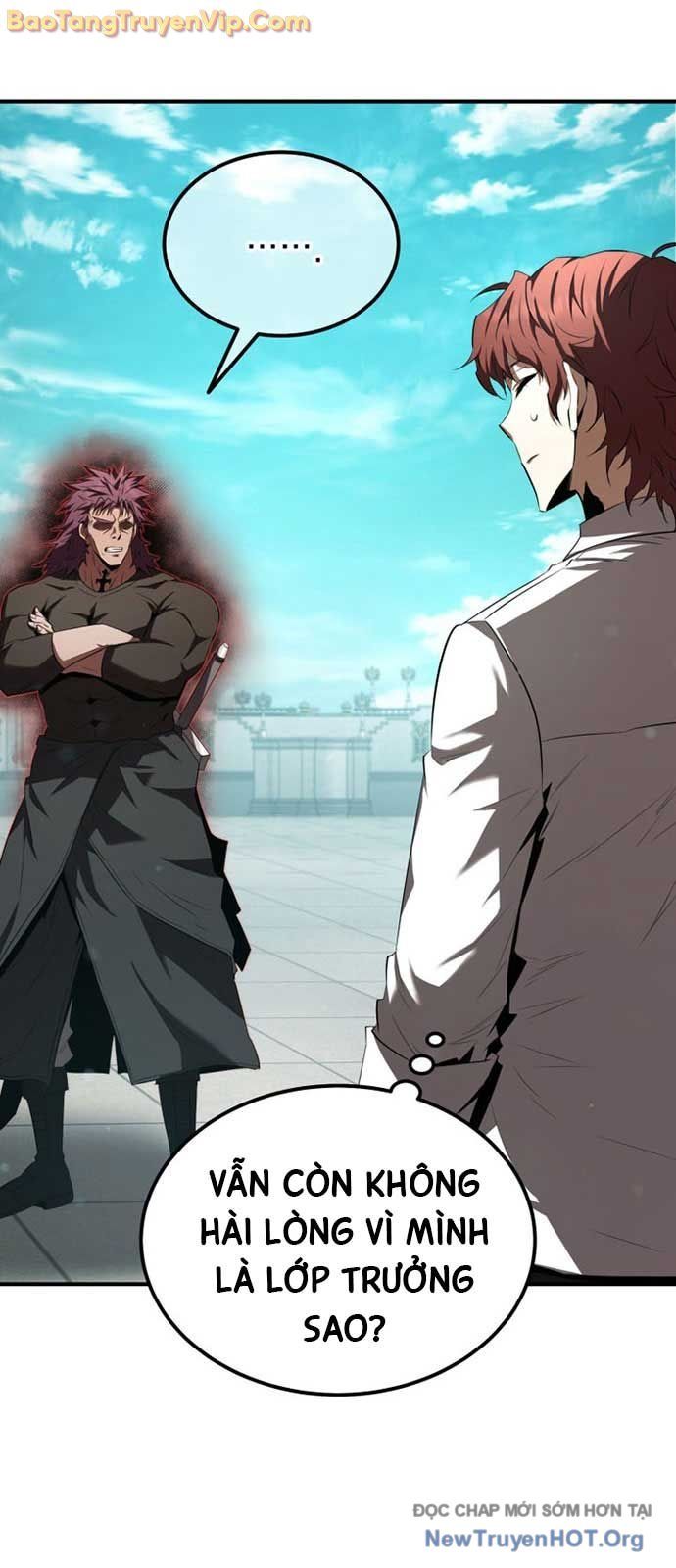 Phản Diện Mắt Cáo Của Học Viện Quỷ Giới - Chapter 29.1 - Page 38