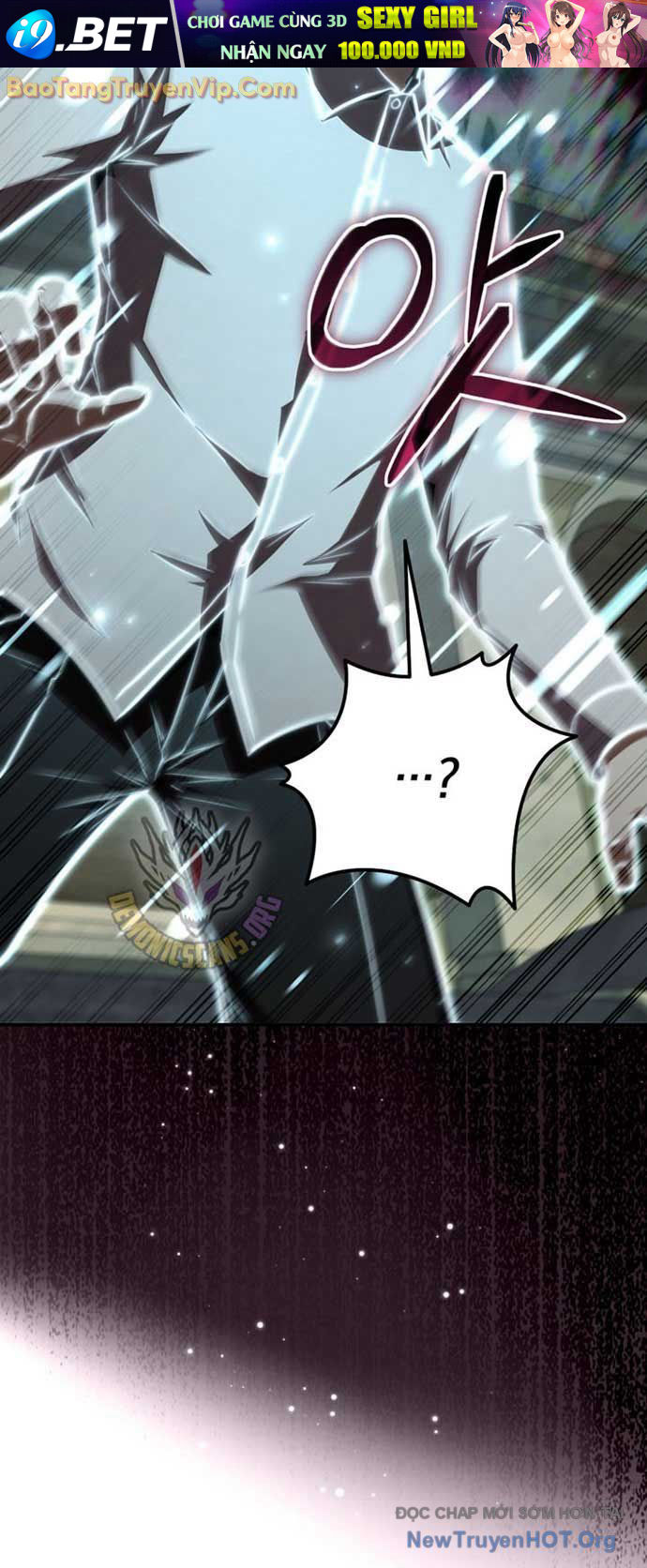 Phản Diện Mắt Cáo Của Học Viện Quỷ Giới - Chapter 29.1 - Page 4