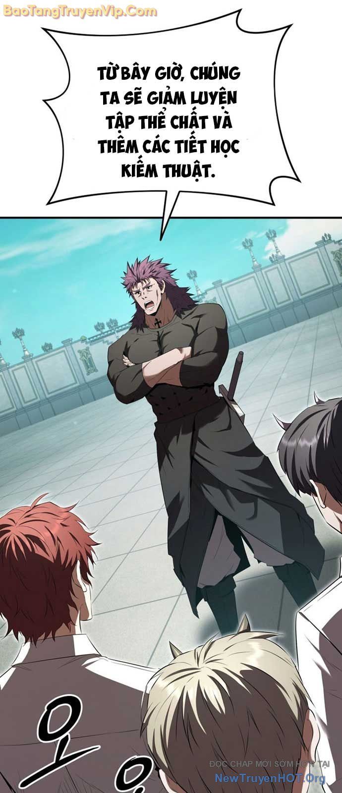 Phản Diện Mắt Cáo Của Học Viện Quỷ Giới - Chapter 29.1 - Page 40