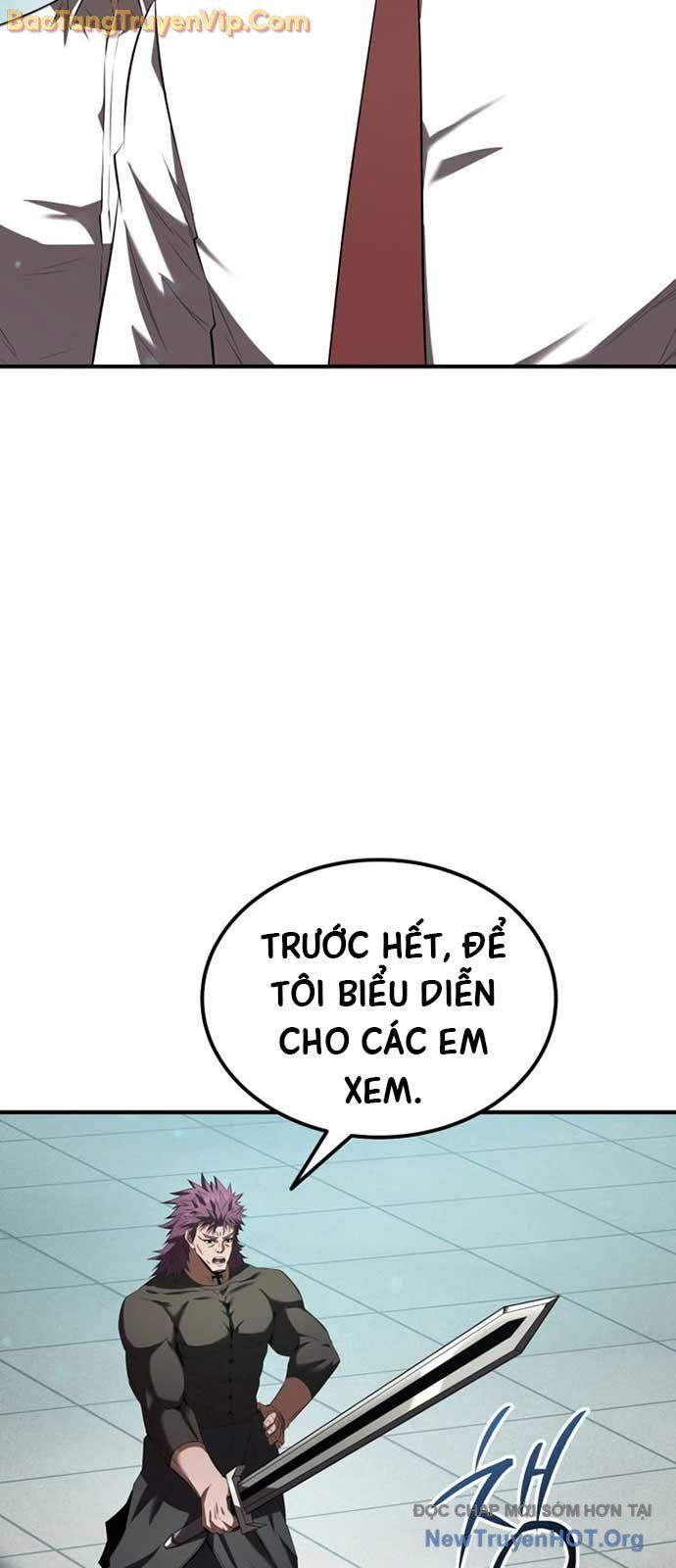 Phản Diện Mắt Cáo Của Học Viện Quỷ Giới - Chapter 29.1 - Page 42