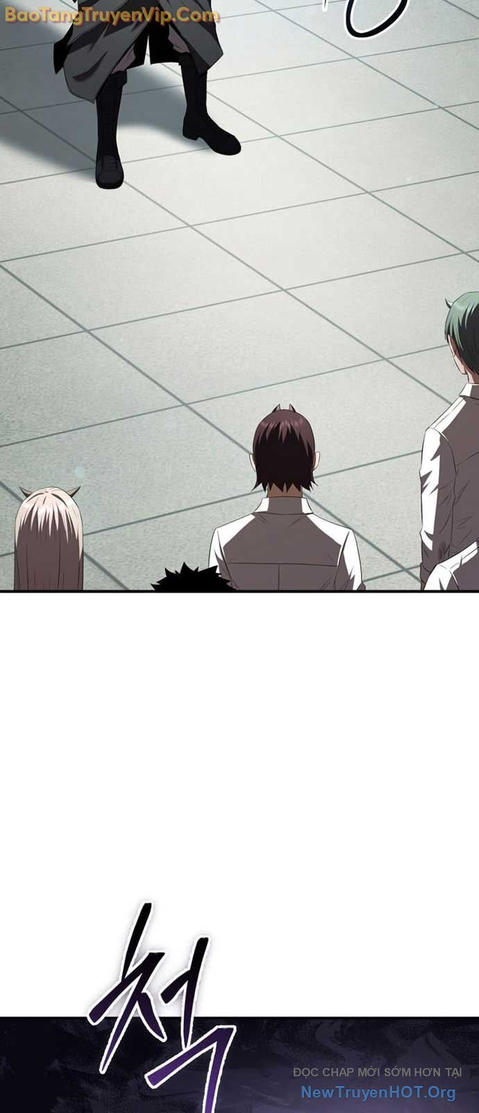 Phản Diện Mắt Cáo Của Học Viện Quỷ Giới - Chapter 29.1 - Page 43