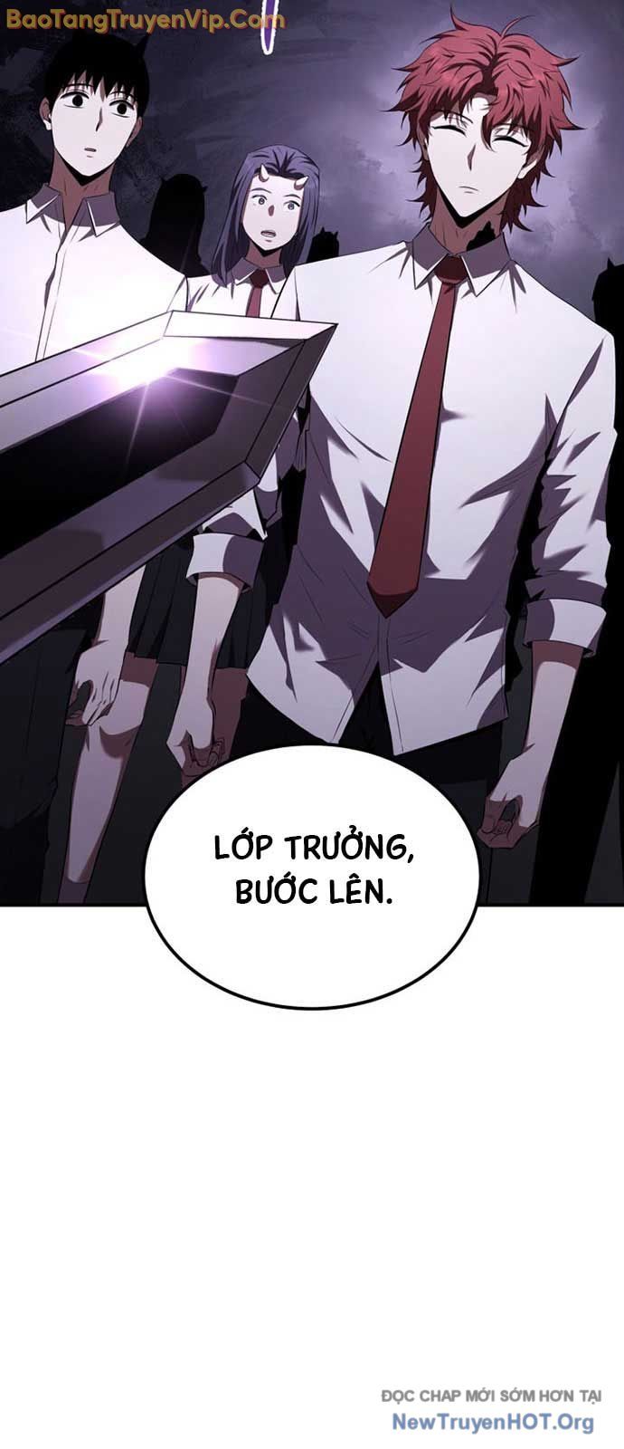 Phản Diện Mắt Cáo Của Học Viện Quỷ Giới - Chapter 29.1 - Page 44