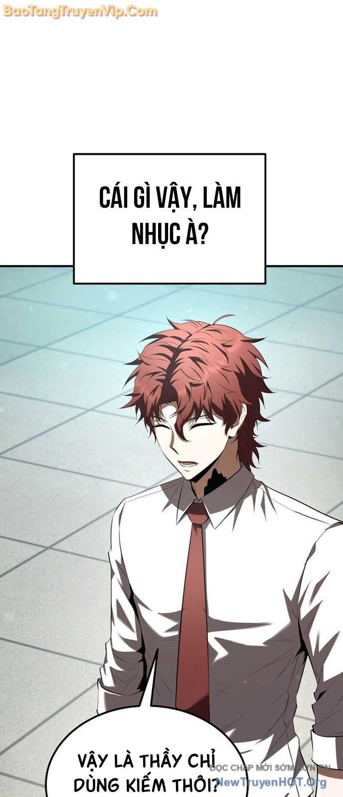 Phản Diện Mắt Cáo Của Học Viện Quỷ Giới - Chapter 29.1 - Page 48