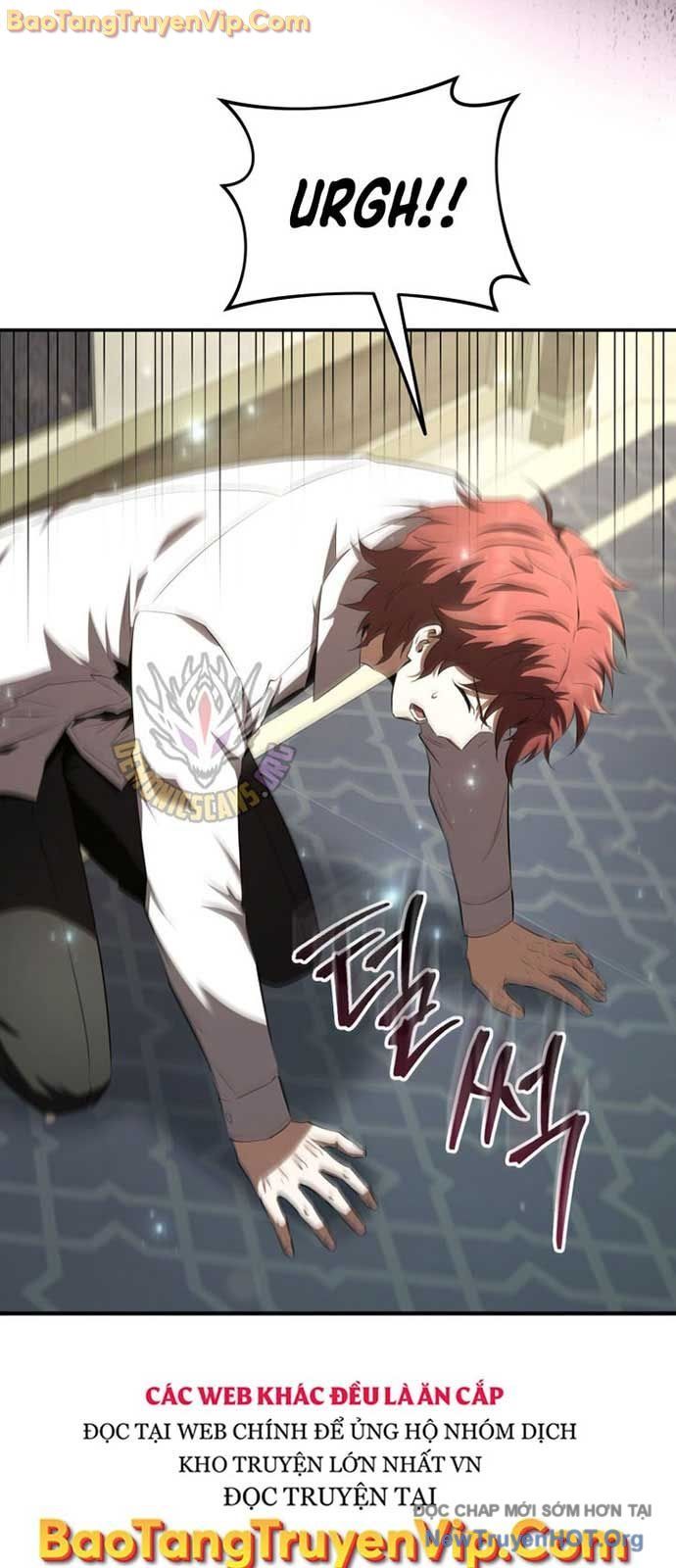 Phản Diện Mắt Cáo Của Học Viện Quỷ Giới - Chapter 29.1 - Page 5