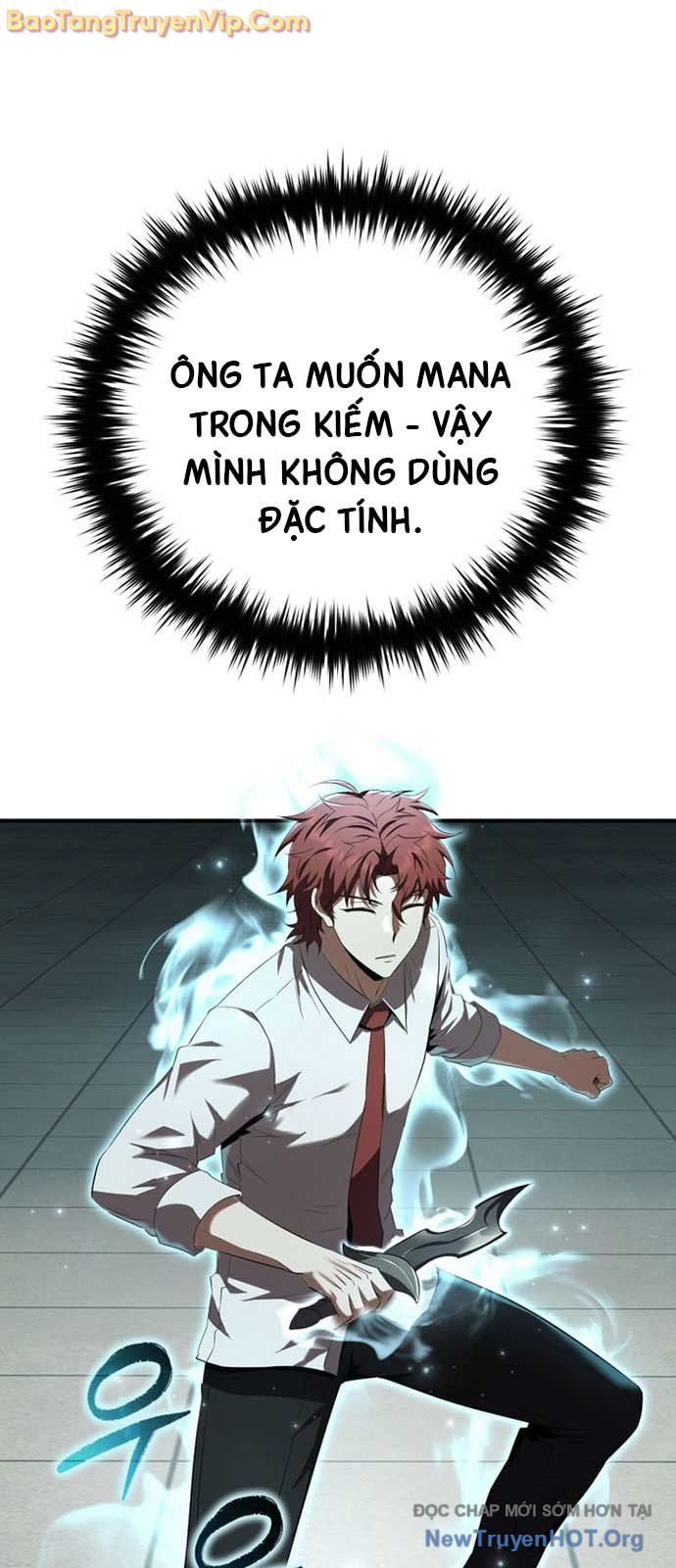 Phản Diện Mắt Cáo Của Học Viện Quỷ Giới - Chapter 29.1 - Page 52