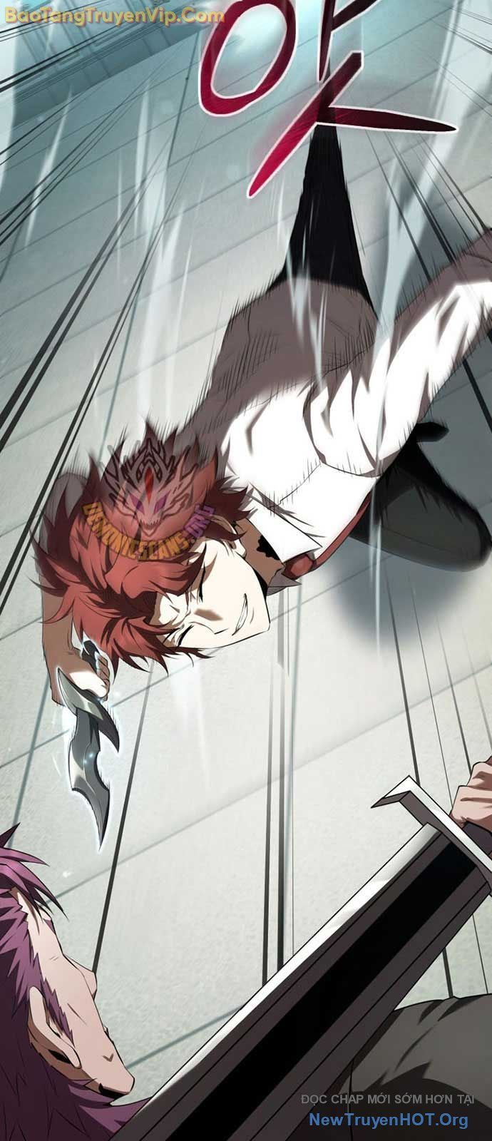 Phản Diện Mắt Cáo Của Học Viện Quỷ Giới - Chapter 29.1 - Page 54