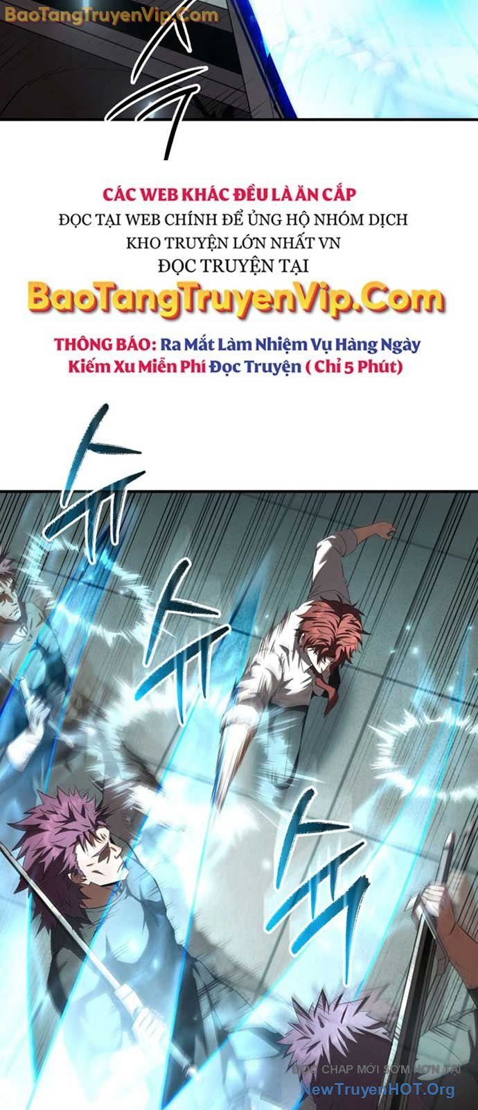 Phản Diện Mắt Cáo Của Học Viện Quỷ Giới - Chapter 29.1 - Page 56