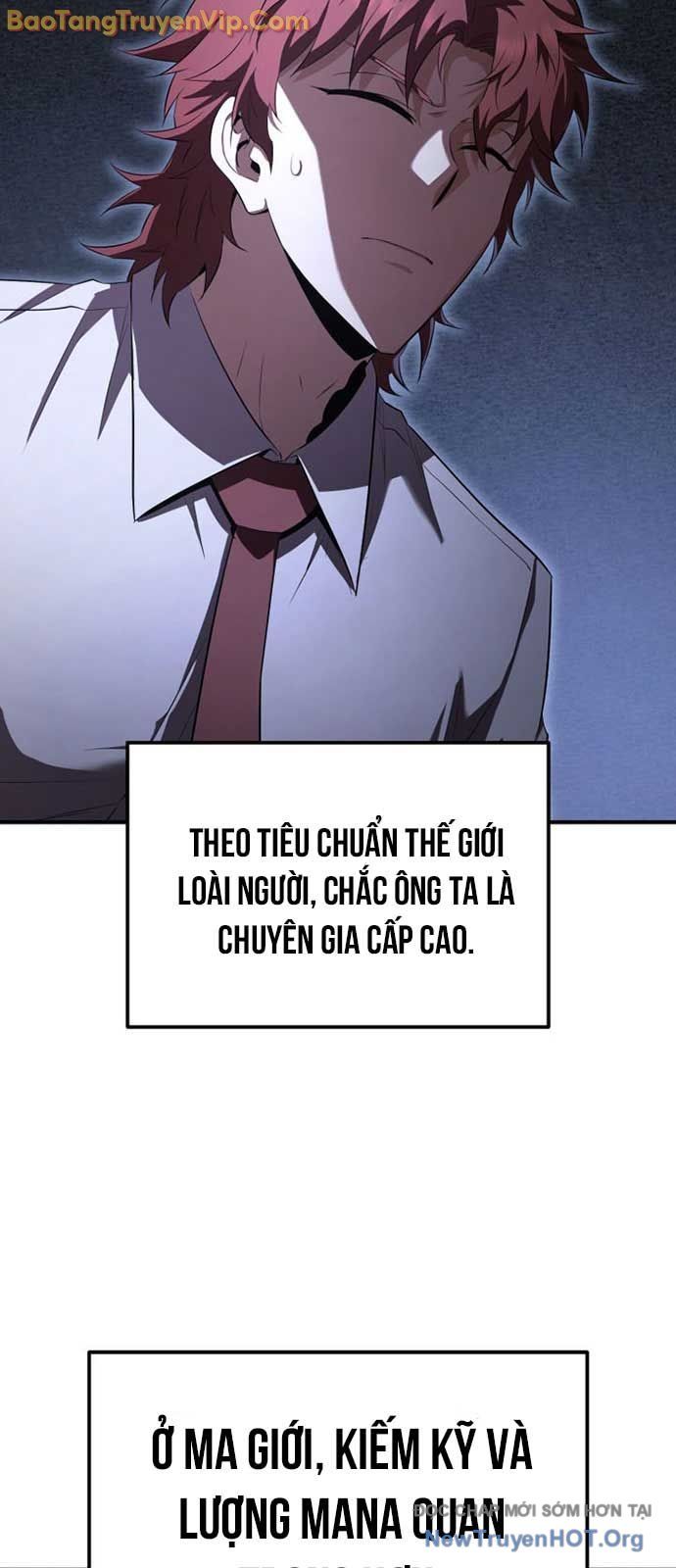 Phản Diện Mắt Cáo Của Học Viện Quỷ Giới - Chapter 29.1 - Page 62