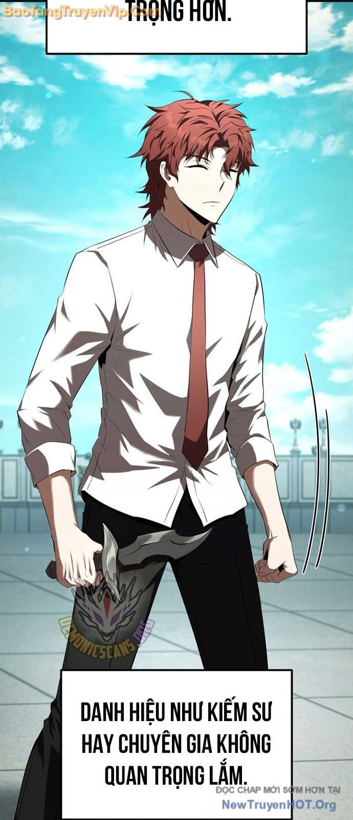 Phản Diện Mắt Cáo Của Học Viện Quỷ Giới - Chapter 29.1 - Page 63