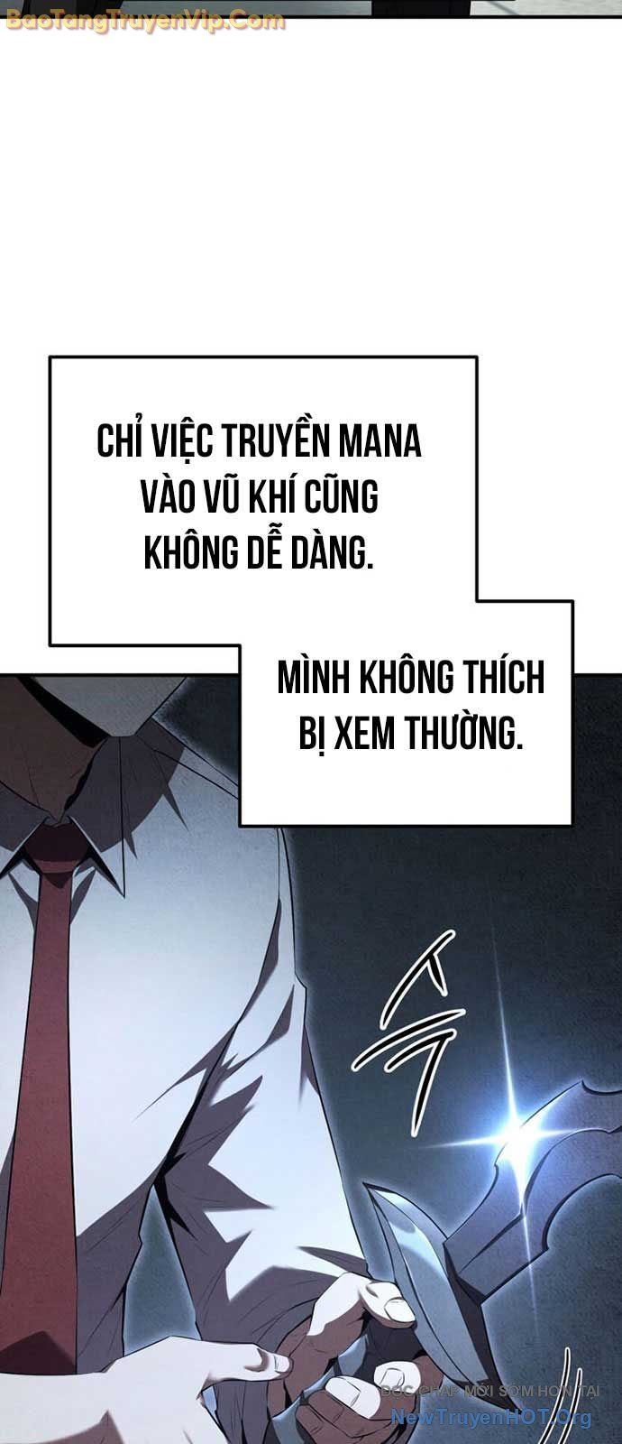 Phản Diện Mắt Cáo Của Học Viện Quỷ Giới - Chapter 29.1 - Page 64