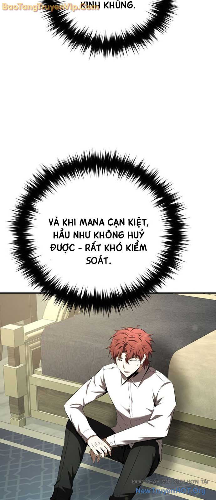 Phản Diện Mắt Cáo Của Học Viện Quỷ Giới - Chapter 29.1 - Page 7