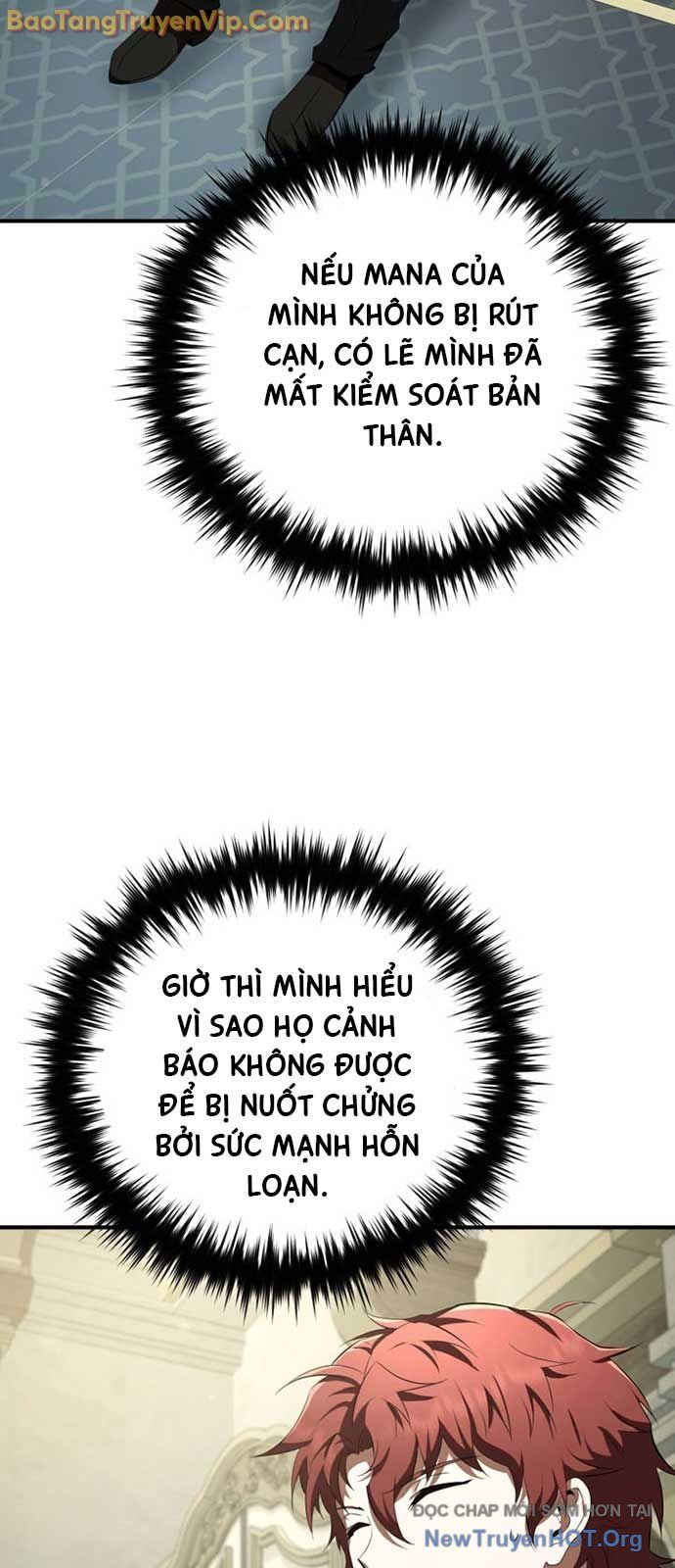 Phản Diện Mắt Cáo Của Học Viện Quỷ Giới - Chapter 29.1 - Page 8