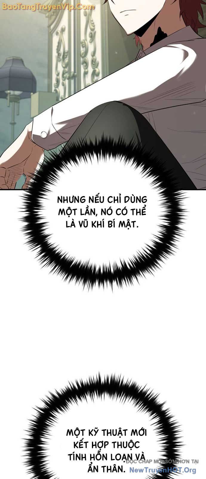 Phản Diện Mắt Cáo Của Học Viện Quỷ Giới - Chapter 29.1 - Page 9