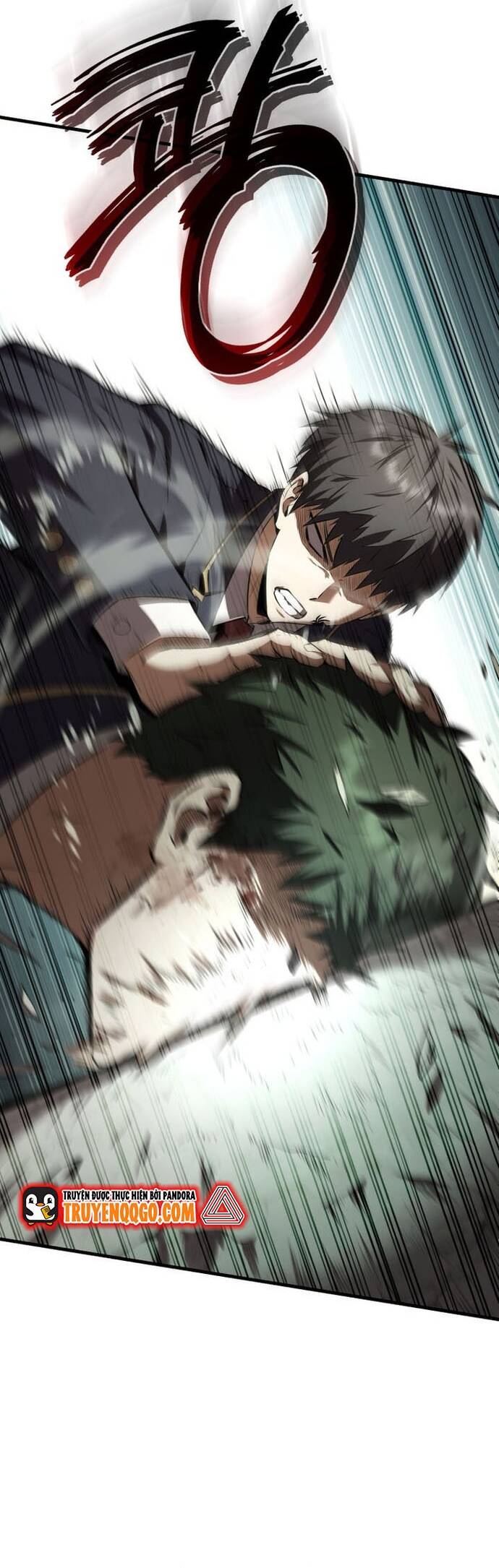 Phản Diện Mắt Cáo Của Học Viện Quỷ Giới - Chapter 31 - Page 10