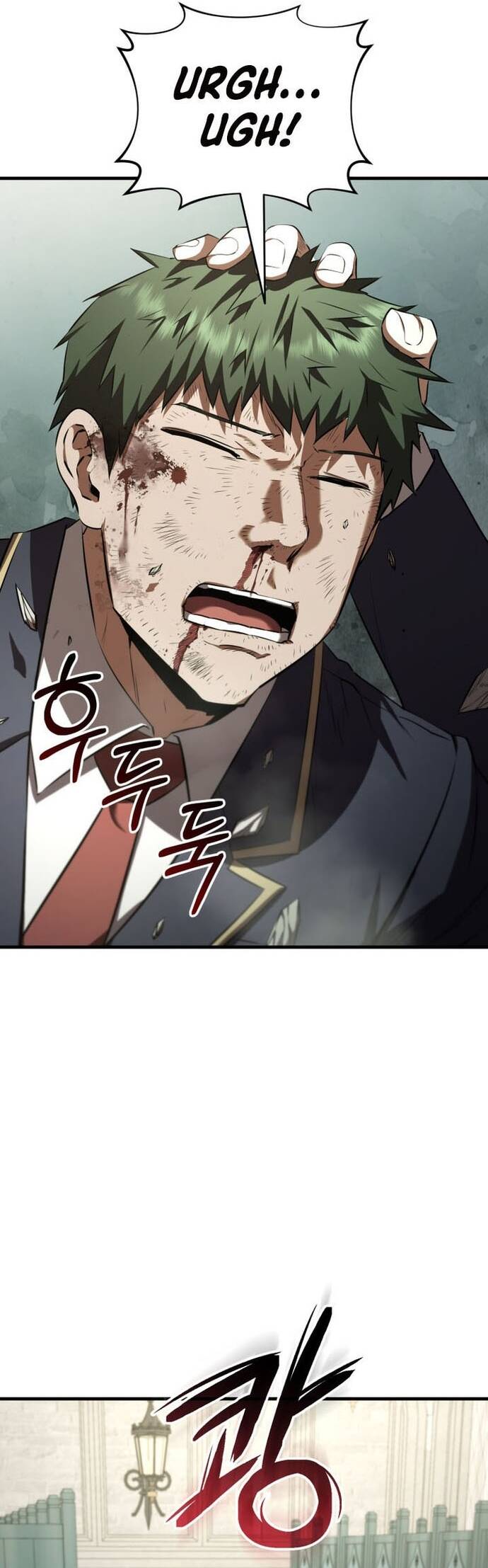 Phản Diện Mắt Cáo Của Học Viện Quỷ Giới - Chapter 31 - Page 11