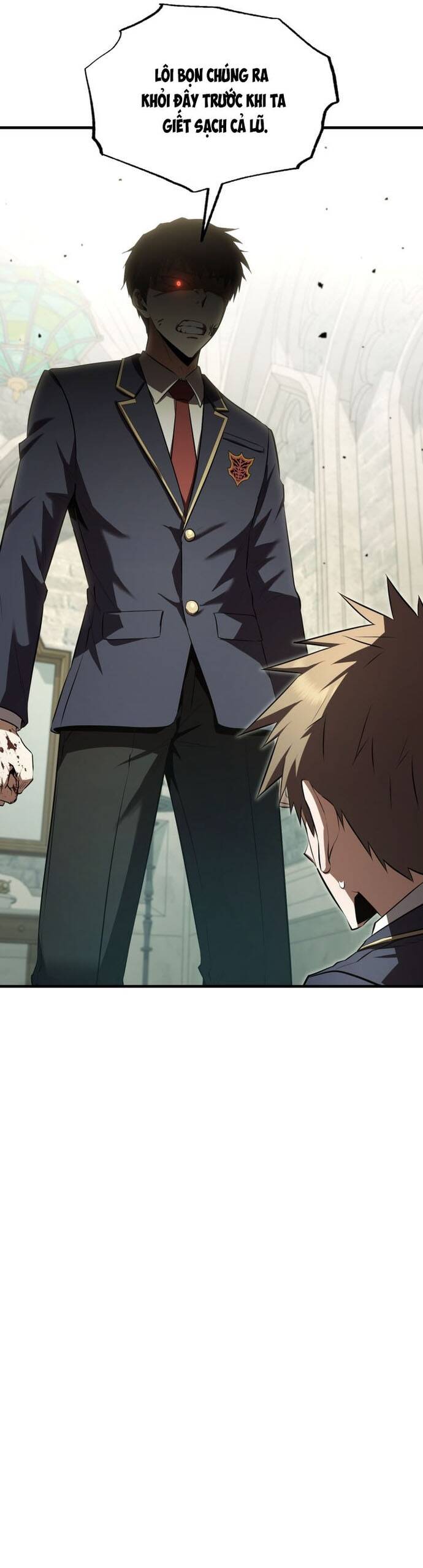 Phản Diện Mắt Cáo Của Học Viện Quỷ Giới - Chapter 31 - Page 14
