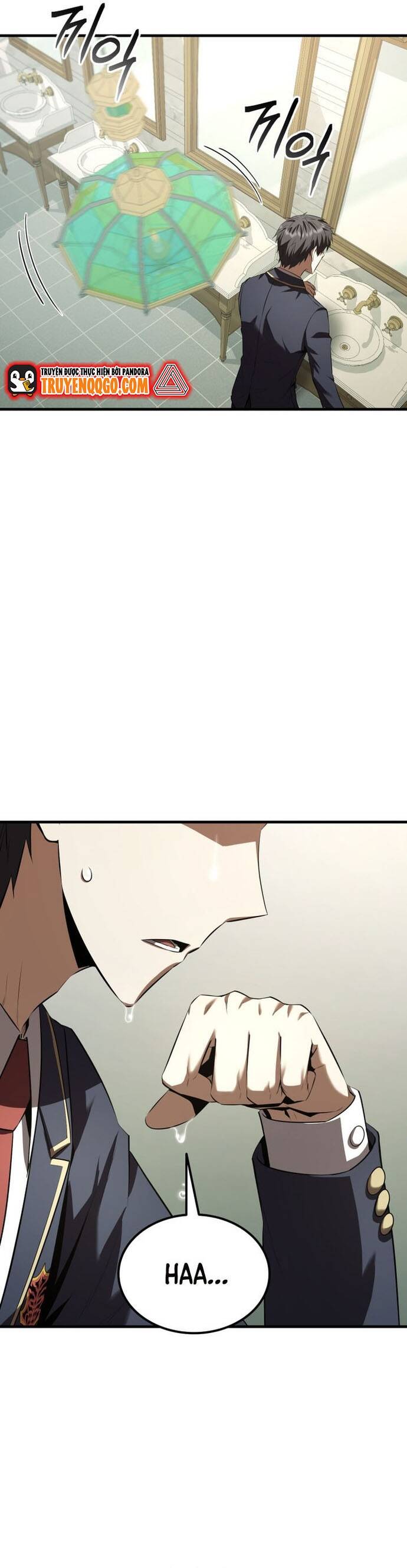 Phản Diện Mắt Cáo Của Học Viện Quỷ Giới - Chapter 31 - Page 15