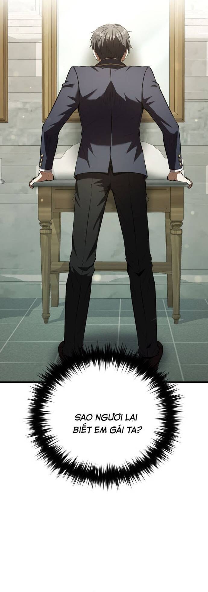 Phản Diện Mắt Cáo Của Học Viện Quỷ Giới - Chapter 31 - Page 19