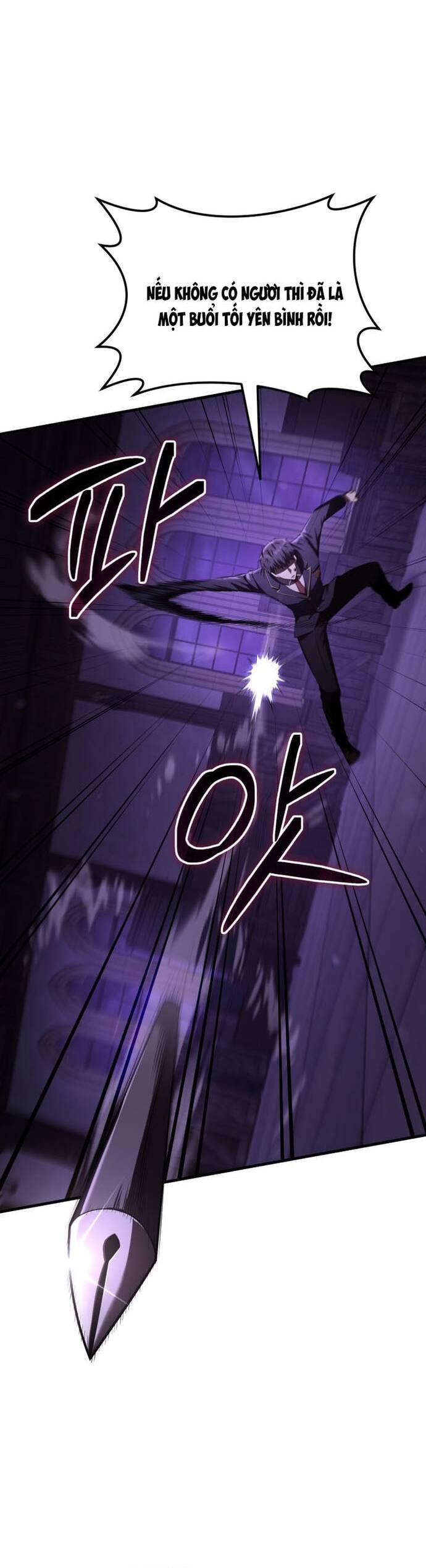 Phản Diện Mắt Cáo Của Học Viện Quỷ Giới - Chapter 31 - Page 29