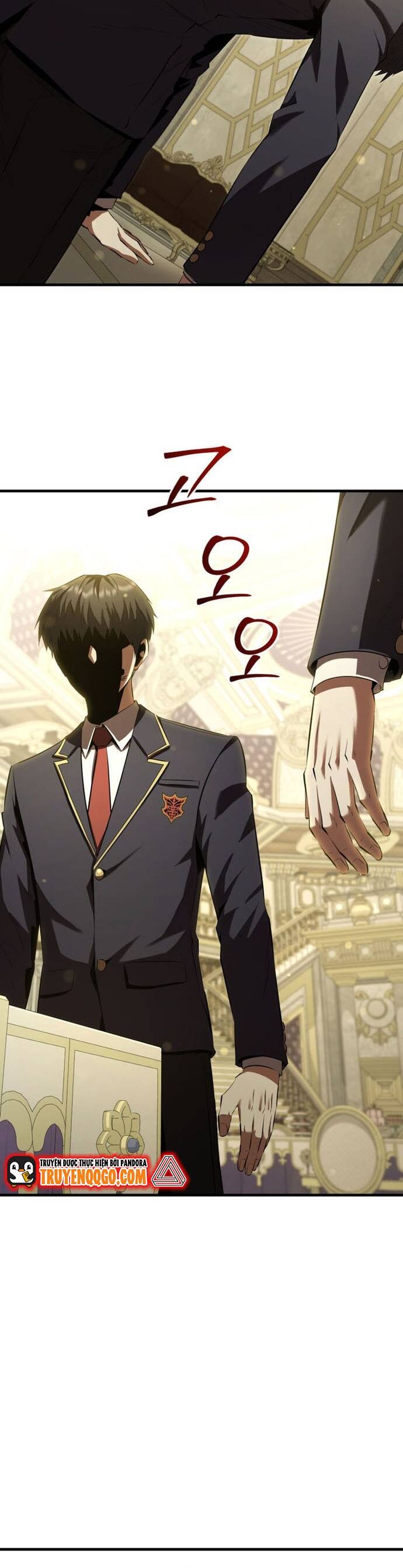 Phản Diện Mắt Cáo Của Học Viện Quỷ Giới - Chapter 31 - Page 3