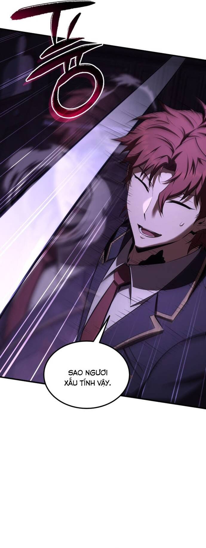 Phản Diện Mắt Cáo Của Học Viện Quỷ Giới - Chapter 31 - Page 30