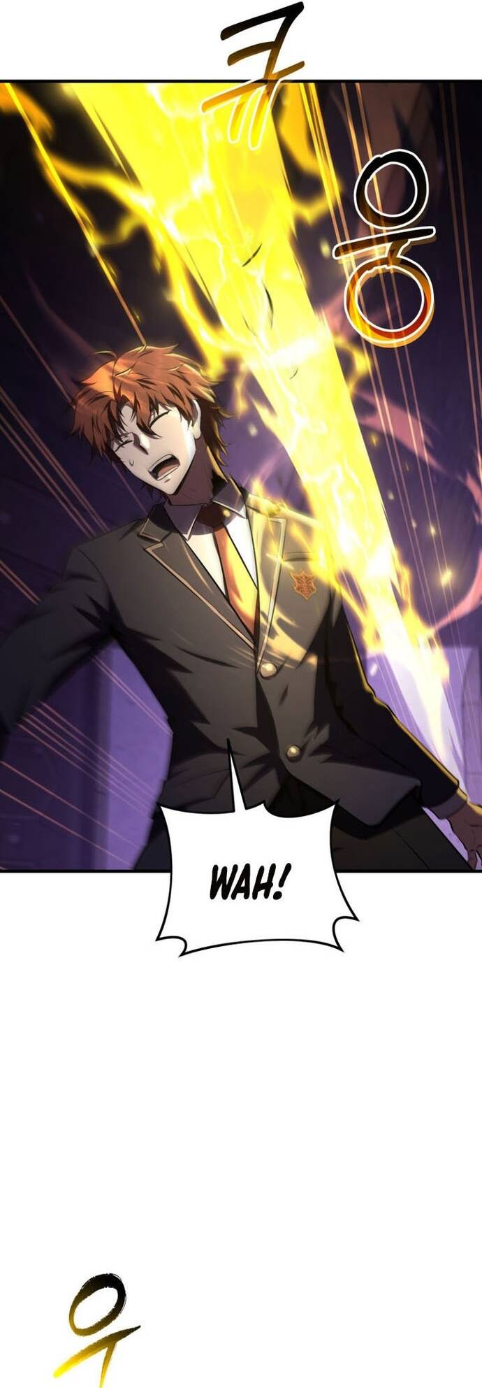 Phản Diện Mắt Cáo Của Học Viện Quỷ Giới - Chapter 31 - Page 32