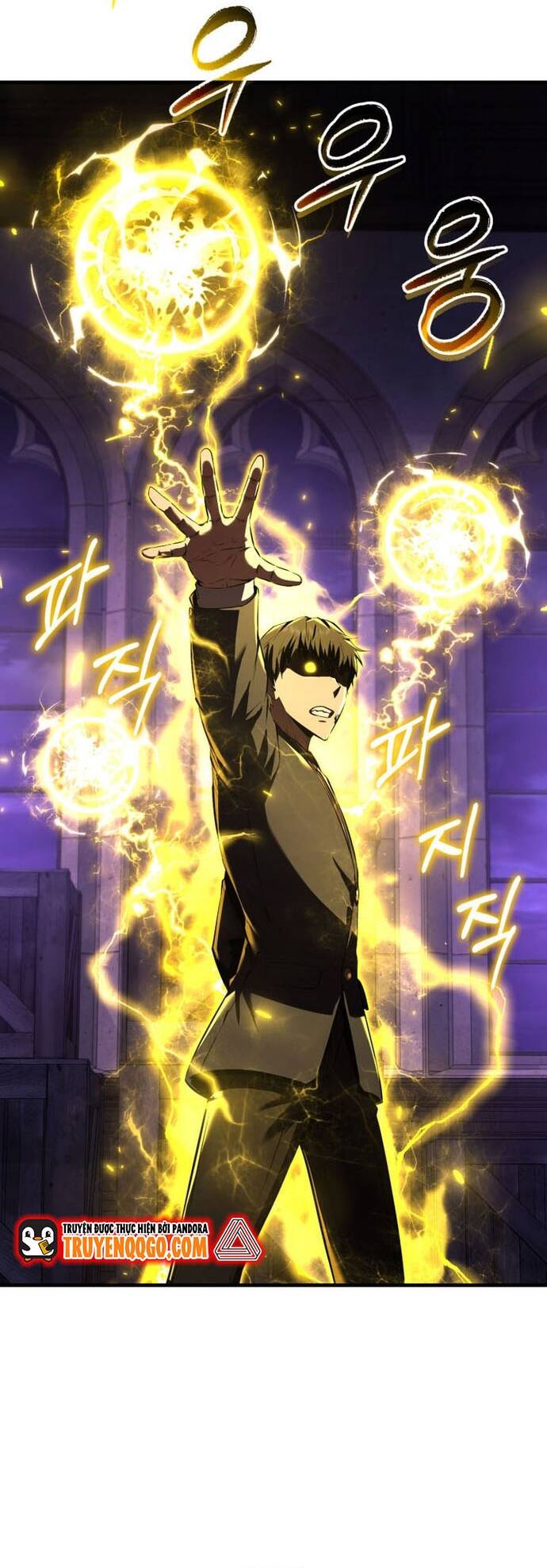 Phản Diện Mắt Cáo Của Học Viện Quỷ Giới - Chapter 31 - Page 33