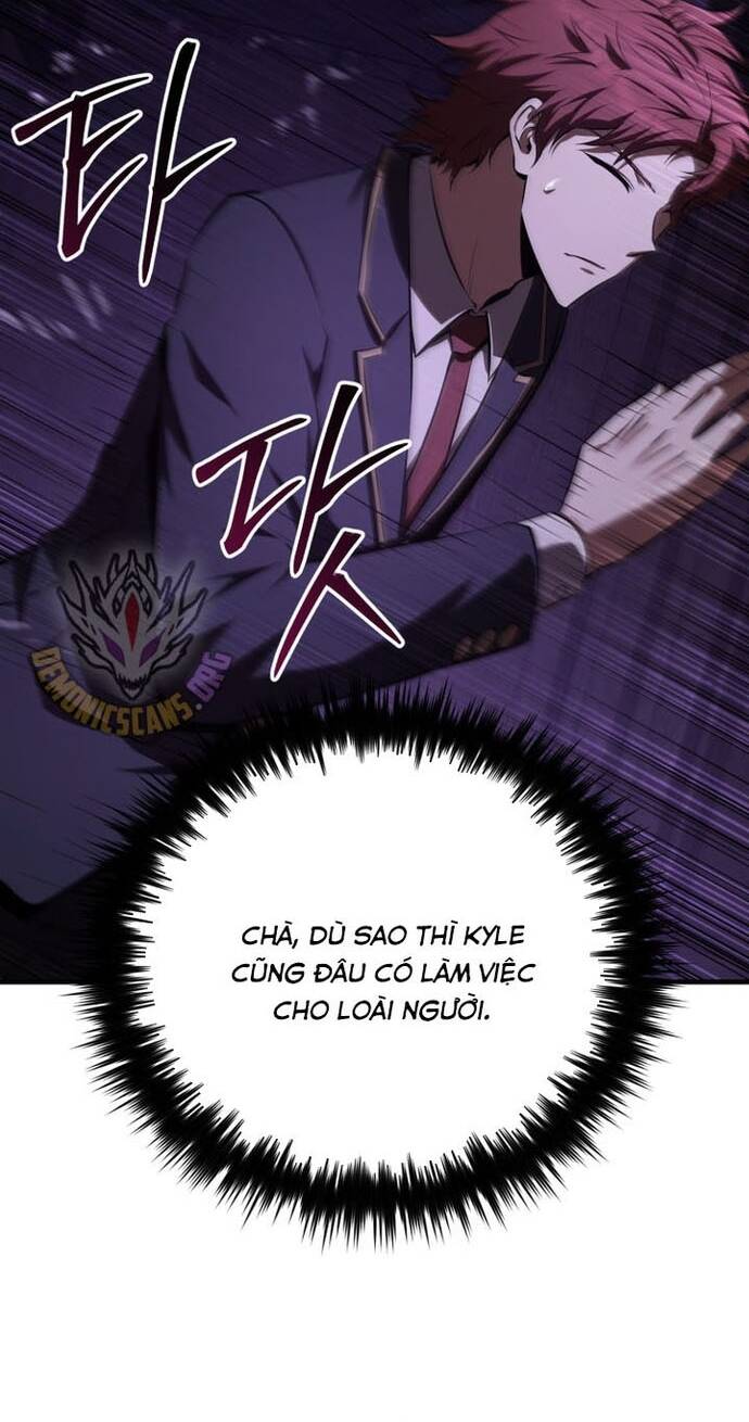 Phản Diện Mắt Cáo Của Học Viện Quỷ Giới - Chapter 31 - Page 38