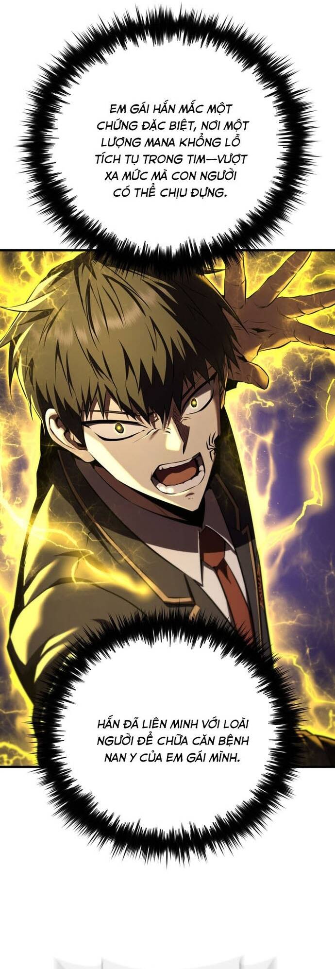 Phản Diện Mắt Cáo Của Học Viện Quỷ Giới - Chapter 31 - Page 39
