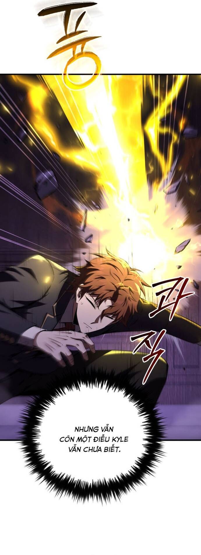 Phản Diện Mắt Cáo Của Học Viện Quỷ Giới - Chapter 31 - Page 41