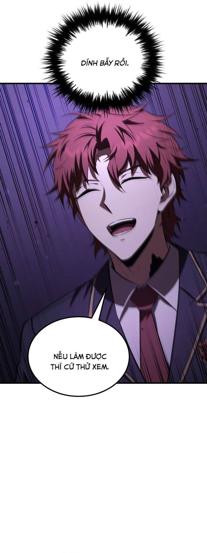 Phản Diện Mắt Cáo Của Học Viện Quỷ Giới - Chapter 31 - Page 48