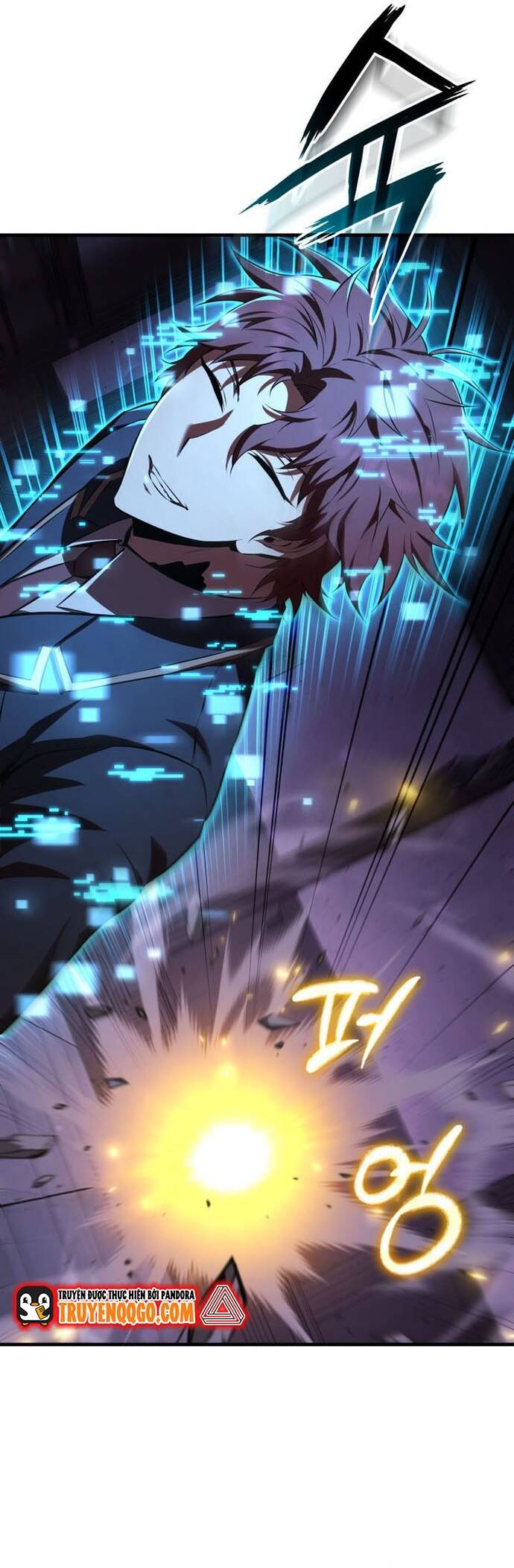 Phản Diện Mắt Cáo Của Học Viện Quỷ Giới - Chapter 31 - Page 51