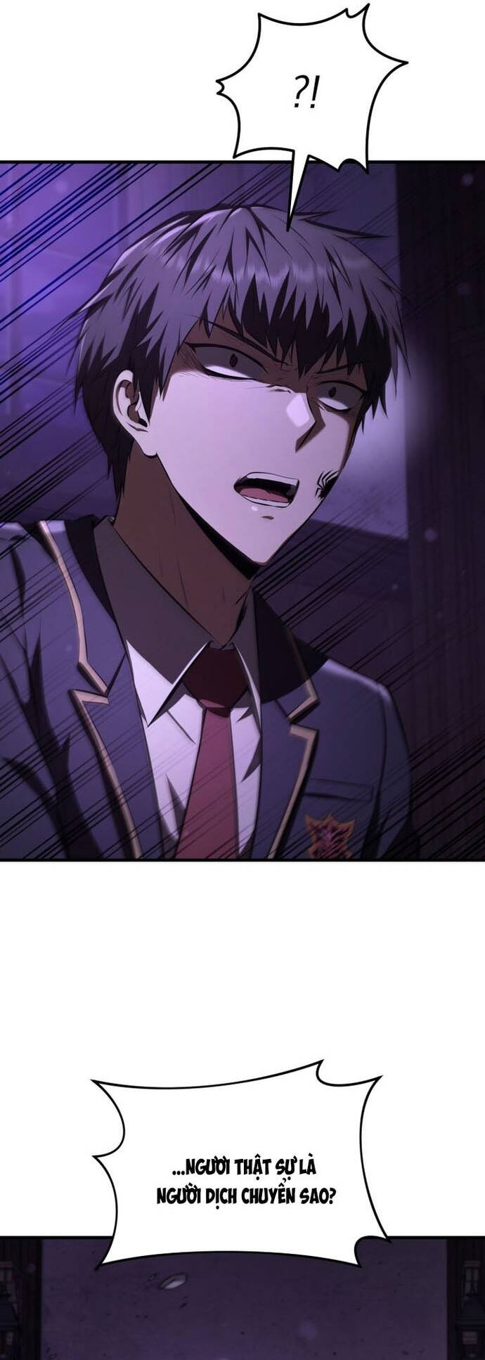 Phản Diện Mắt Cáo Của Học Viện Quỷ Giới - Chapter 31 - Page 52